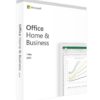 Office 2019 Home and Business for Mac